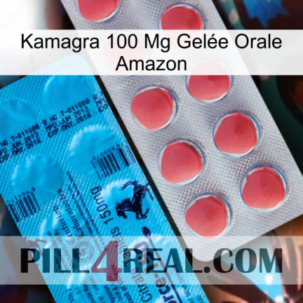 Kamagra 100 Mg Gelée Orale Amazon new14